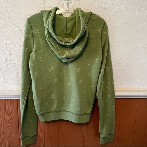 HOLLISTER Hoodie Size L - Picture 2 of 6